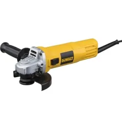 Ketaslõikur Dewalt DWE4117-QS DWE4117-QS, harjadega, 950 W