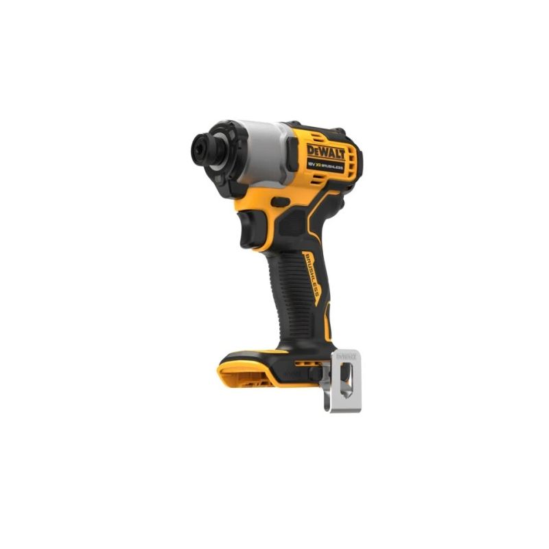 Akumulatora skrūvgriezējs Dewalt DCF840N-XJ. 18 V
