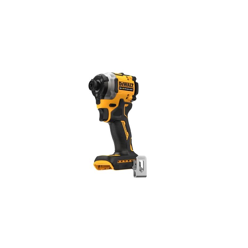Akumulatora skrūvgriezējs Dewalt DCF850N-XJ. 18 V