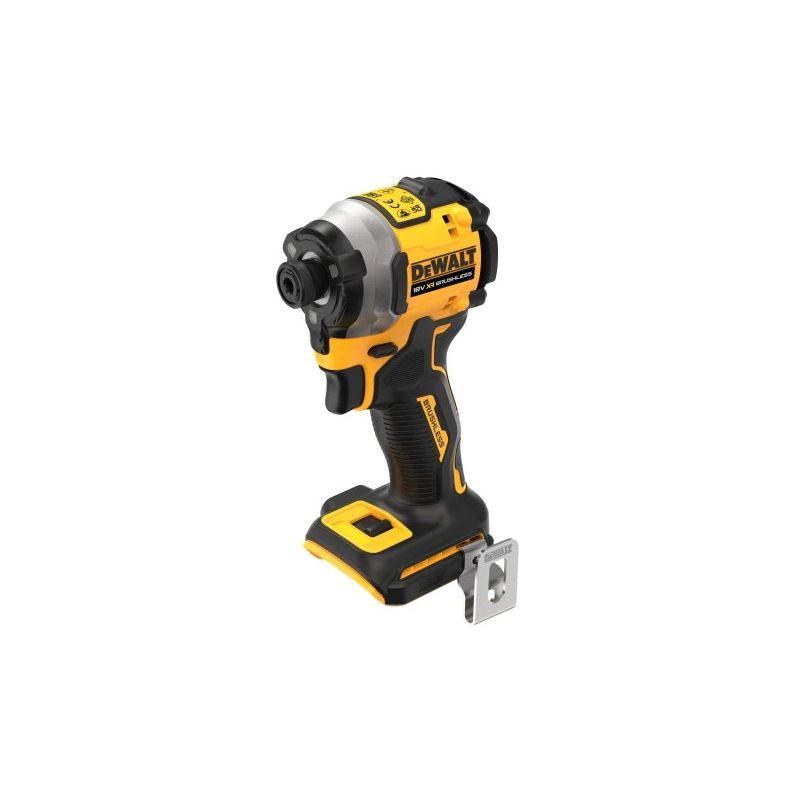 Akumulatora skrūvgriezējs Dewalt DCF850N-XJ. 18 V