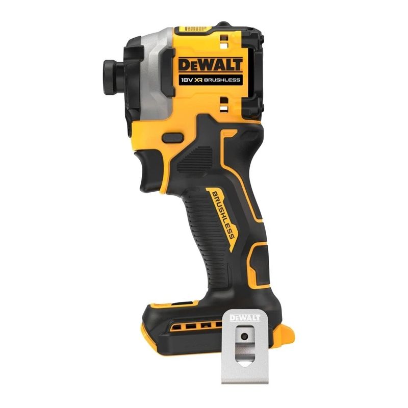 Akumulatora skrūvgriezējs Dewalt DCF850N-XJ. 18 V