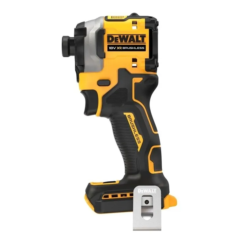 Akumuliatorinis smūginis suktuvas Dewalt DCF850N-XJ DCF850N-XJ, 18 V