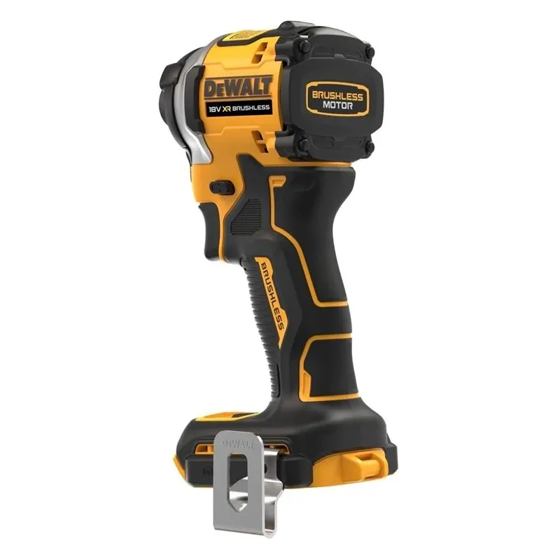 Akumuliatorinis smūginis suktuvas Dewalt DCF850N-XJ DCF850N-XJ, 18 V