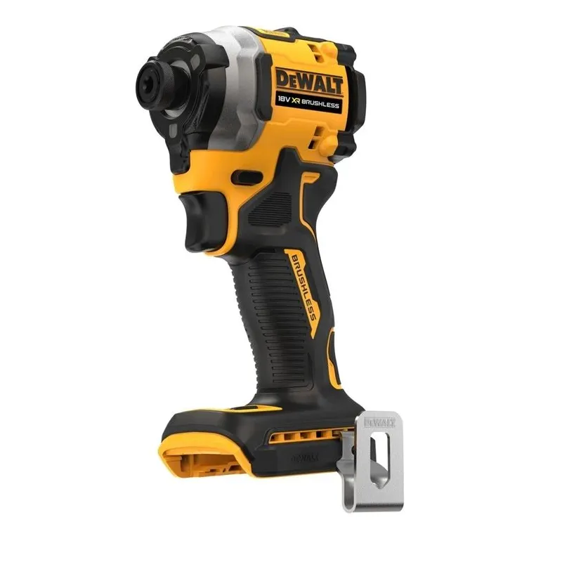 Akumuliatorinis smūginis suktuvas Dewalt DCF850N-XJ DCF850N-XJ, 18 V