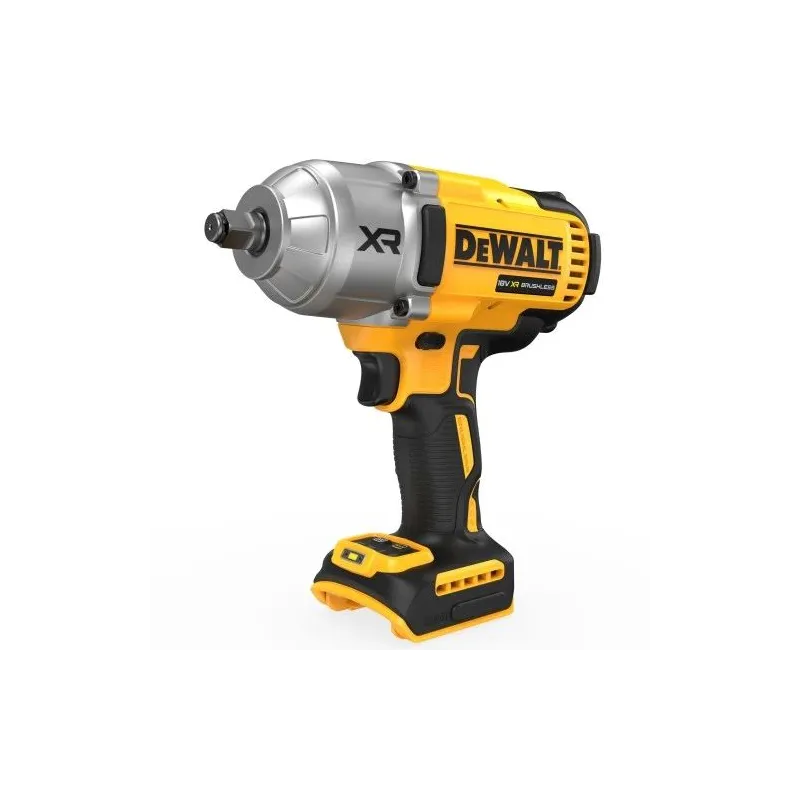 Bezvadu trieciena uzgriežņu atslēga Dewalt DCF900N-XJ DCF900N-XJ, 18 V