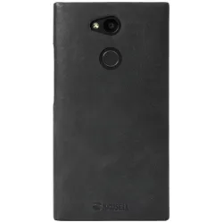 Krusell Sunne Cover Sony Xperia L2 vintage black