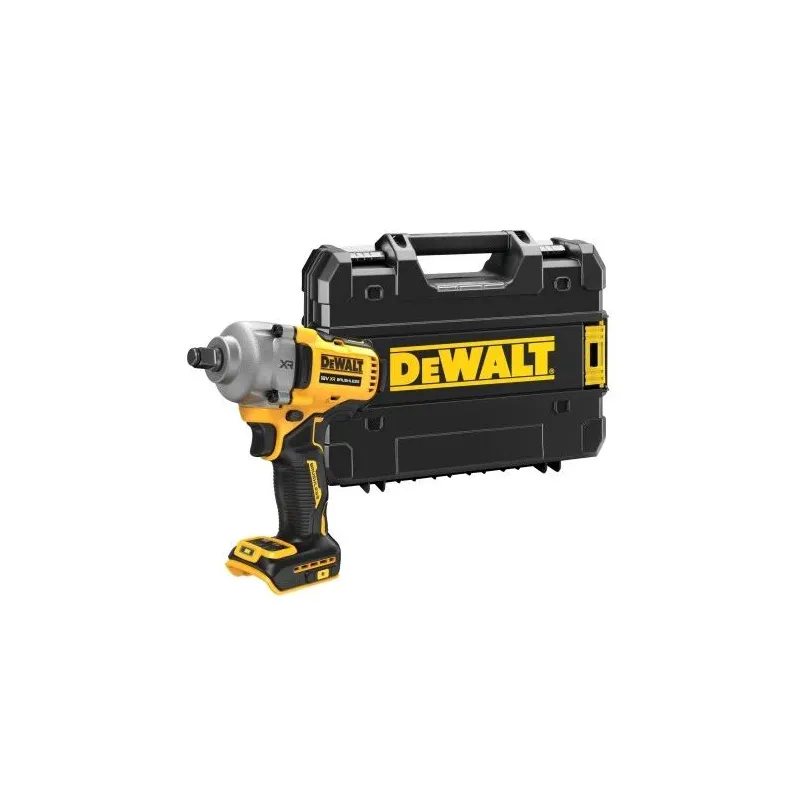 Akumulatora uzgriežņa atslēga Dewalt DCF891NT-XJ, 18 V