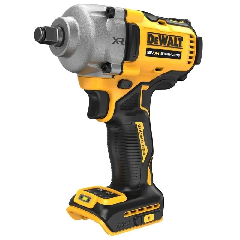 Akumulatora uzgriežņa atslēga Dewalt DCF891NT-XJ, 18 V