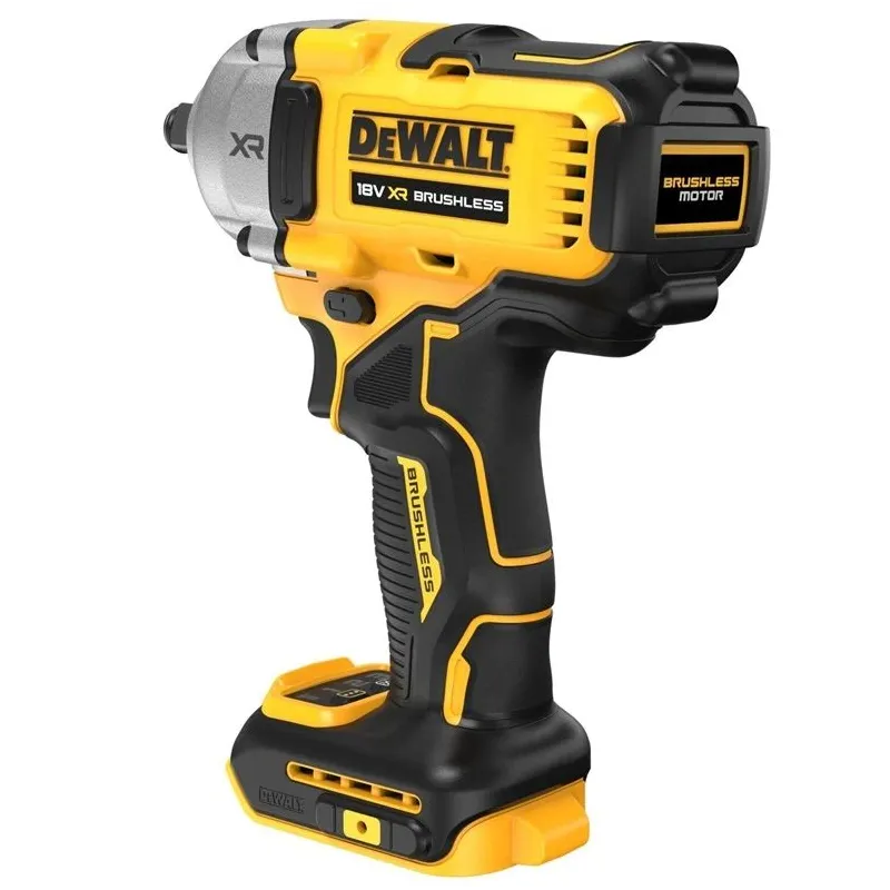 Akumulatora uzgriežņa atslēga Dewalt DCF891NT-XJ, 18 V