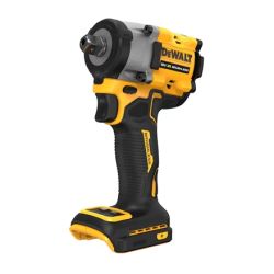 Bezvadu trieciena uzgriežņu atslēga Dewalt DCF922N-XJ. 18 V