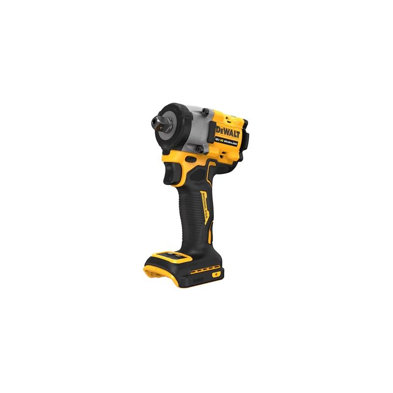 Bezvadu trieciena uzgriežņu atslēga Dewalt DCF922N-XJ. 18 V