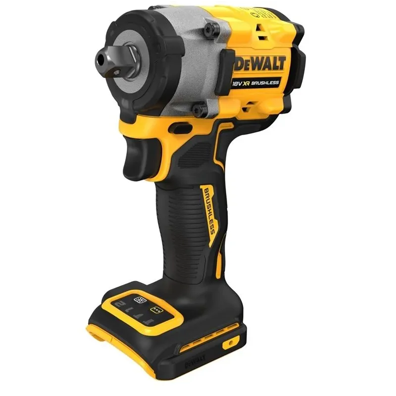 Aku mutrivõti Dewalt DCF922N-XJ DCF922N-XJ, 18 V