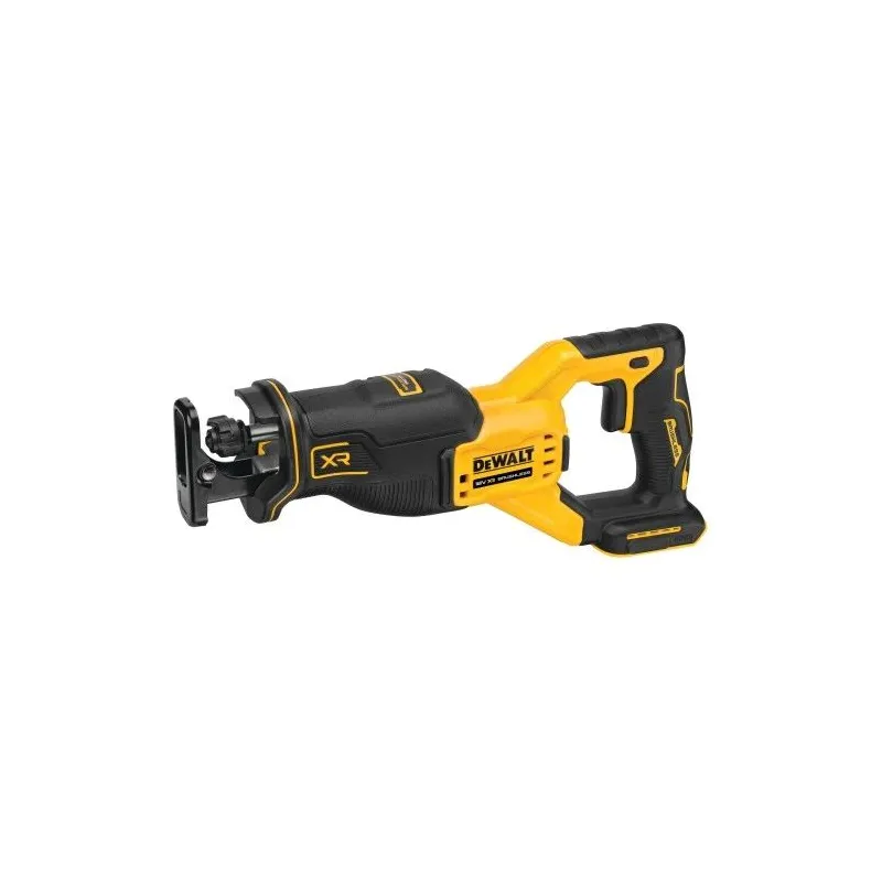 Taisns zāģis Dewalt DCS382N-XJ, 18 V