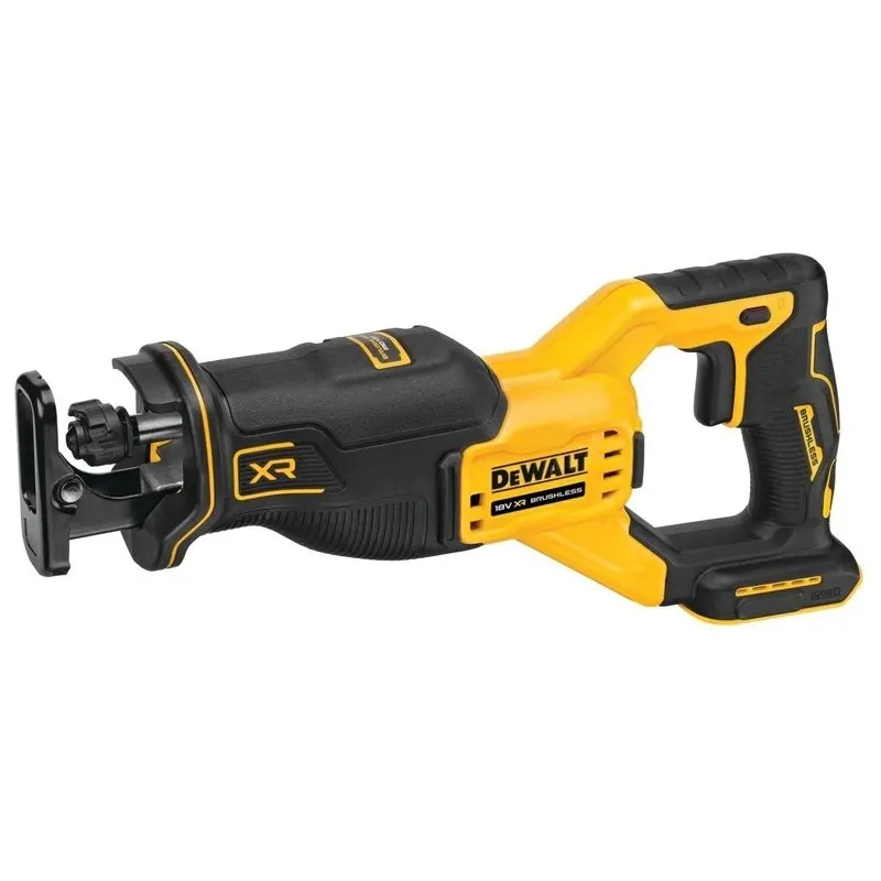 Taisns zāģis Dewalt DCS382N-XJ, 18 V