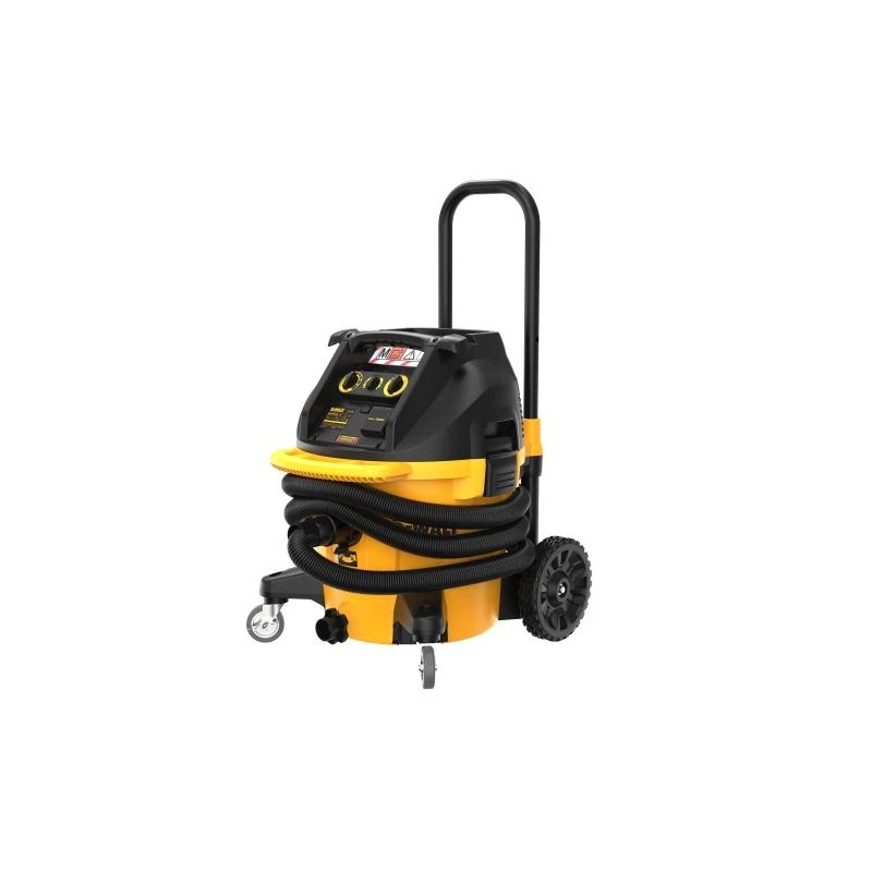 DeWALT Putekļu sūcējs 38L M-klase 1400W