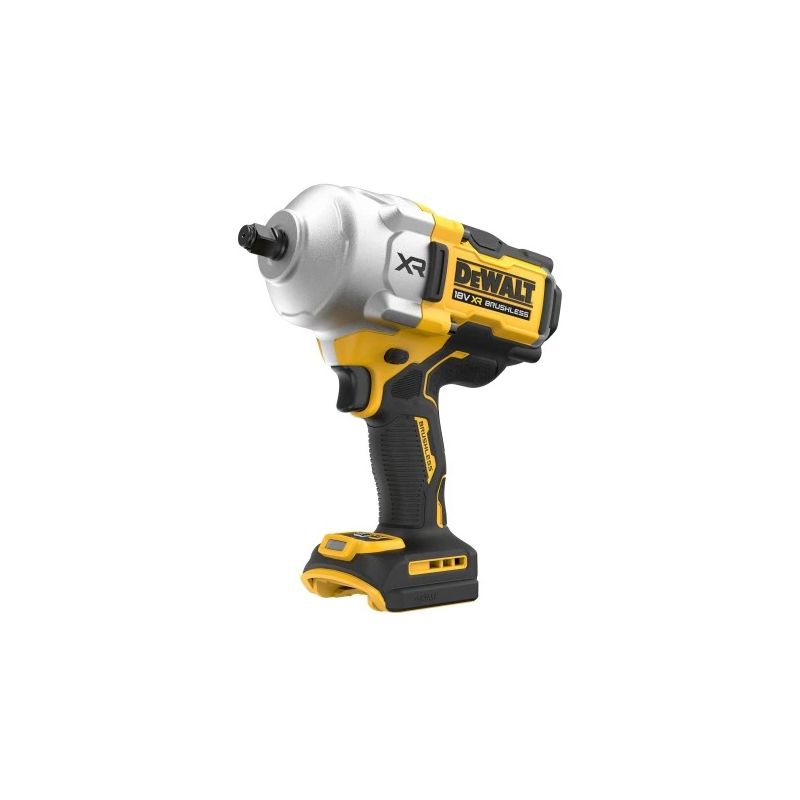 Bezvadu trieciena uzgriežņu atslēga Dewalt DCF961N-XJ. 18 V