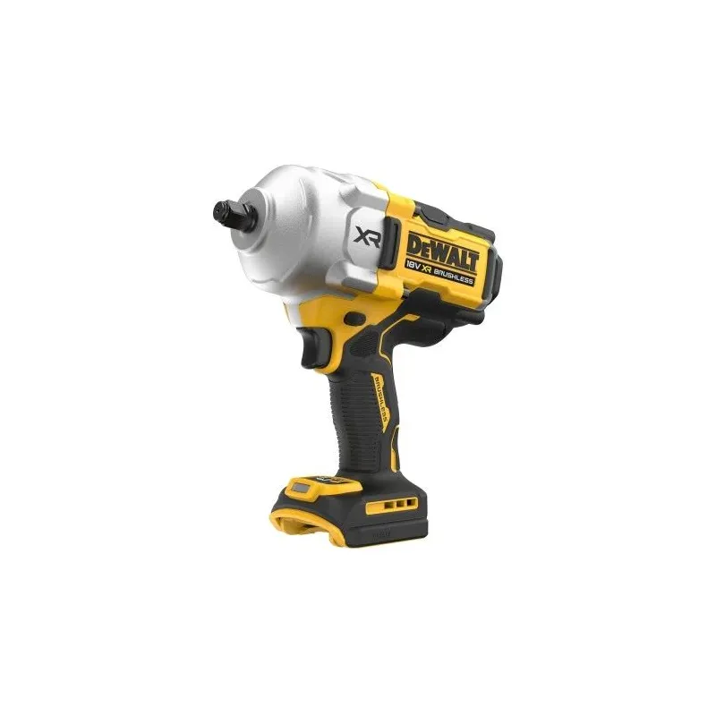 Bezvadu trieciena uzgriežņu atslēga Dewalt DCF961N-XJ, 18 V