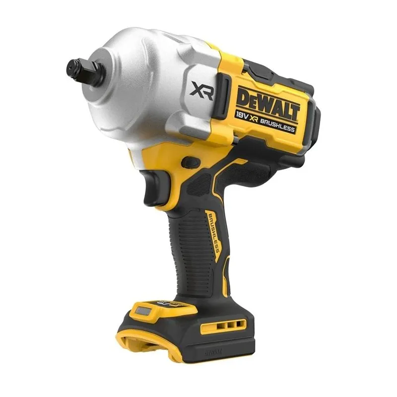 Bezvadu trieciena uzgriežņu atslēga Dewalt DCF961N-XJ, 18 V