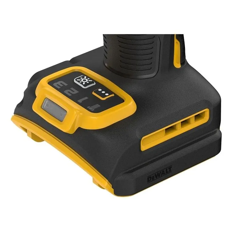 Akulöökmutrikeeraja Dewalt DCF961N-XJ, 18 V