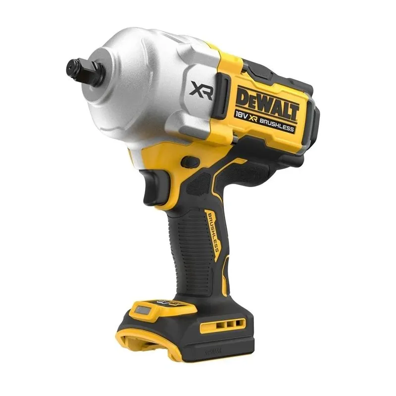 Akulöökmutrikeeraja Dewalt DCF961N-XJ, 18 V