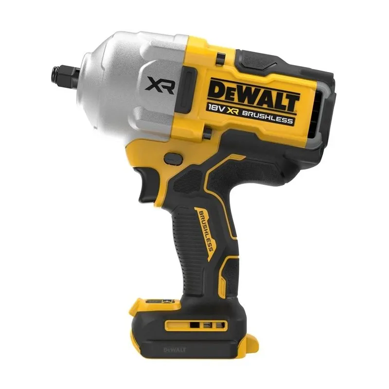 Akulöökmutrikeeraja Dewalt DCF961N-XJ, 18 V