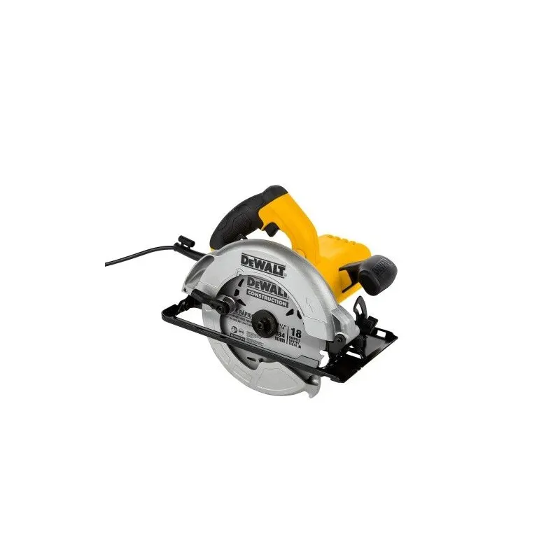 DeWALT Ripzāģis 190mm-30mm 1500W