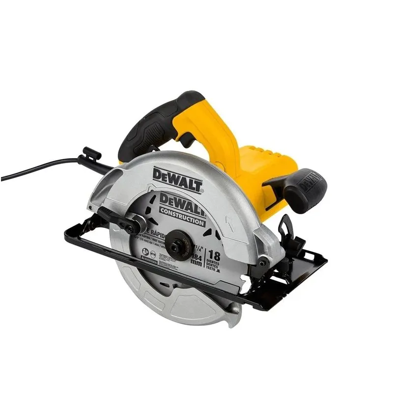 Pjūklas diskinis dwe5615-qs 1500w