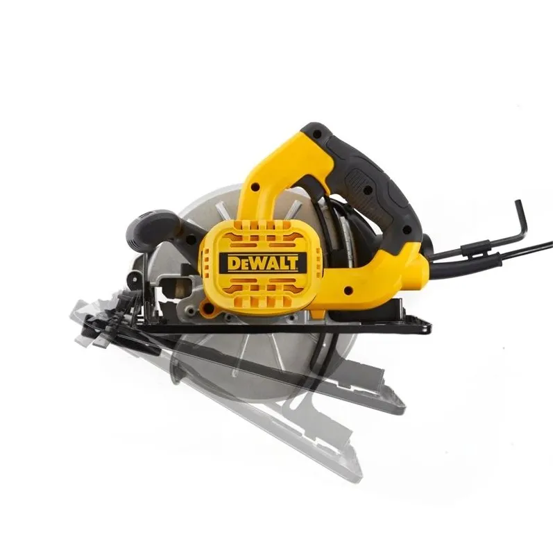 Pjūklas diskinis dwe5615-qs 1500w