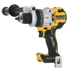 Аккумуляторный ударный отжимной инструмент без батареи Dewalt DCD1007NT-XJ, 18 В