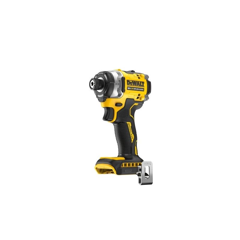 Bezvadu triecienurbjmašīna Dewalt DCF860N-XJ. 18 V