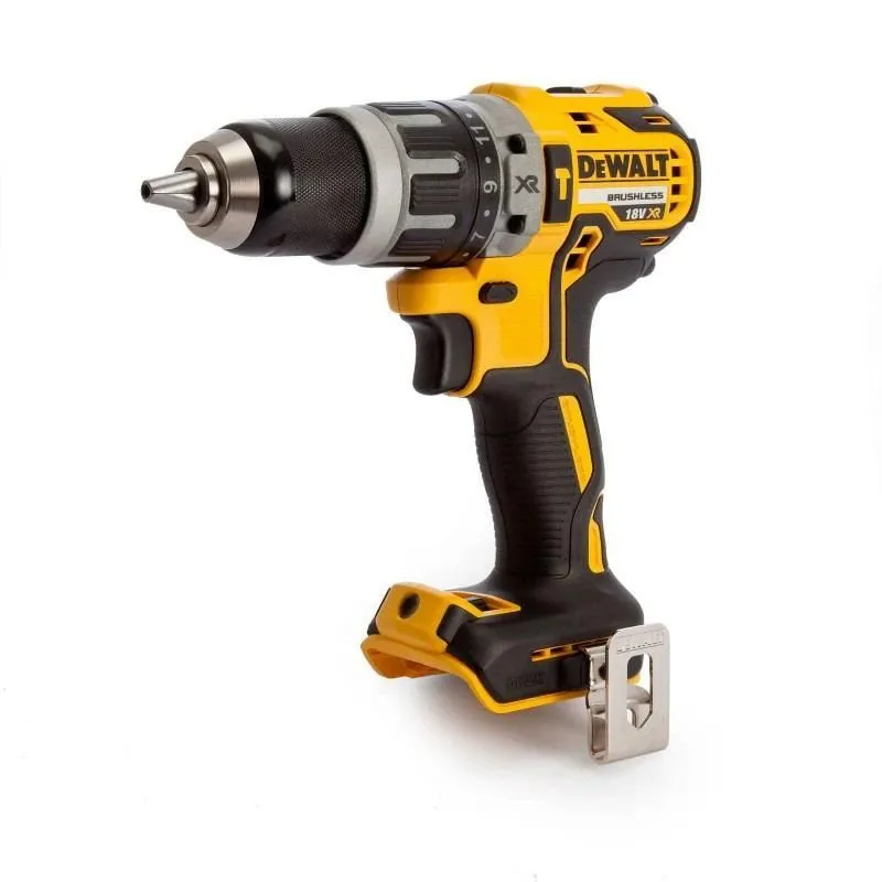 Tools combo set dck1012p4t-qw 4x5ah