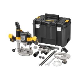 Akumulatora frēze Dewalt DCW620NT-XJ