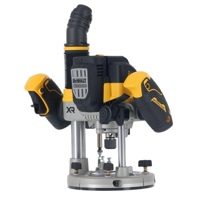Akumulatora frēze Dewalt DCW620NT-XJ