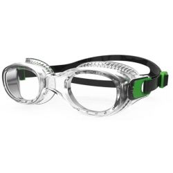 Swimming goggles futura classic green