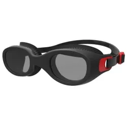 Swimming goggles futura classic red