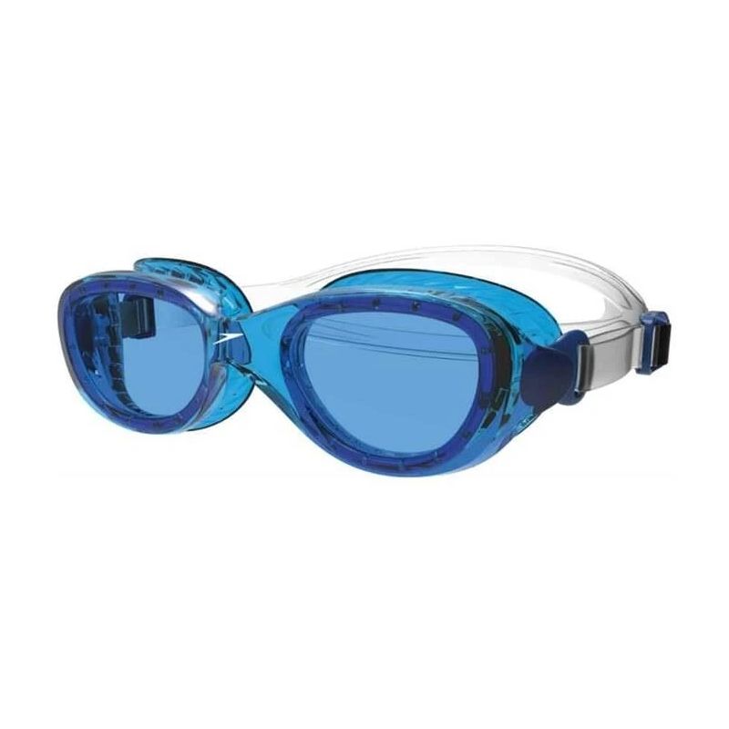 Peldbrilles futura classic jr blue ,speedo,
