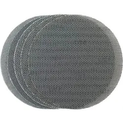 Slīpēšanas tīkli Stanley Fatmax 225 mm STA39297-XJ 5 gab