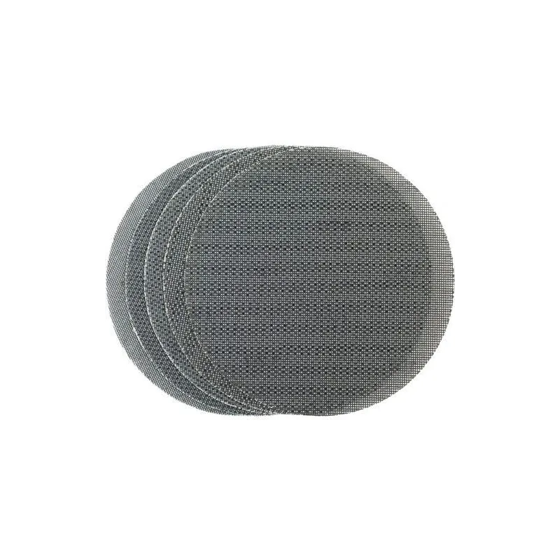 Slīpēšanas siets Stanley STA39297-XJ, 120 - 240, DIA 22.5 cm, 5 gab.