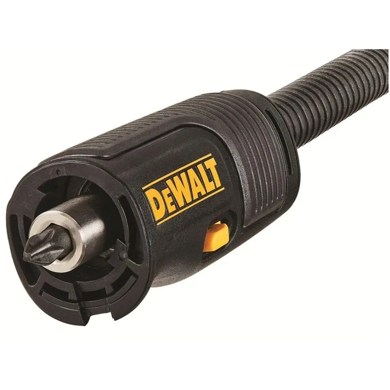 Elastīgs griešanas uzgalis, elektriskajām urbjmašīnām Dewalt DT20501-QZ