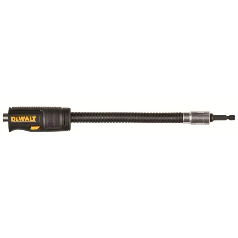 Elastīgs griešanas uzgalis, elektriskajām urbjmašīnām Dewalt DT20501-QZ