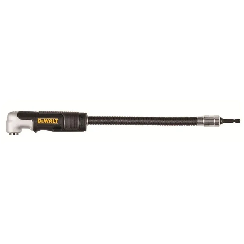 Гибкая поворотная насадка, для электродрелей Dewalt DT20502-QZ