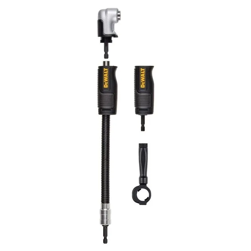 Гибкая поворотная насадка, для электродрелей Dewalt DT20502-QZ
