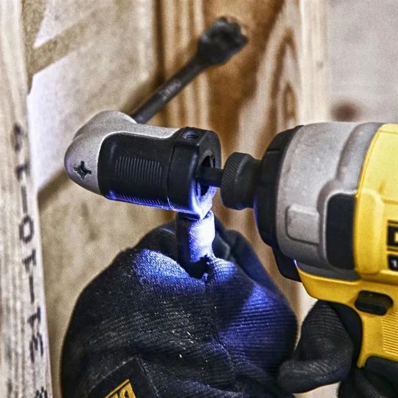 Dt20503 hexagon ultra compact impact