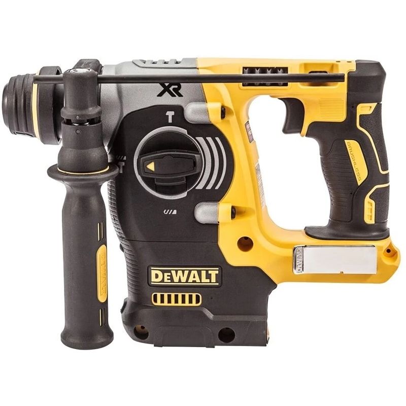 Akumulatoru instrumentu komplekts 18V XR DCK755P3T-QW 3x5Ah