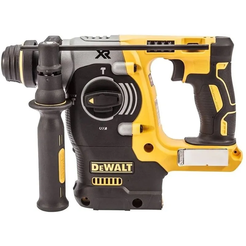 Juhtmevaba tööriistakomplekt koos akuga Dewalt DCK755P3T-QW, 18 V, 5 Ah