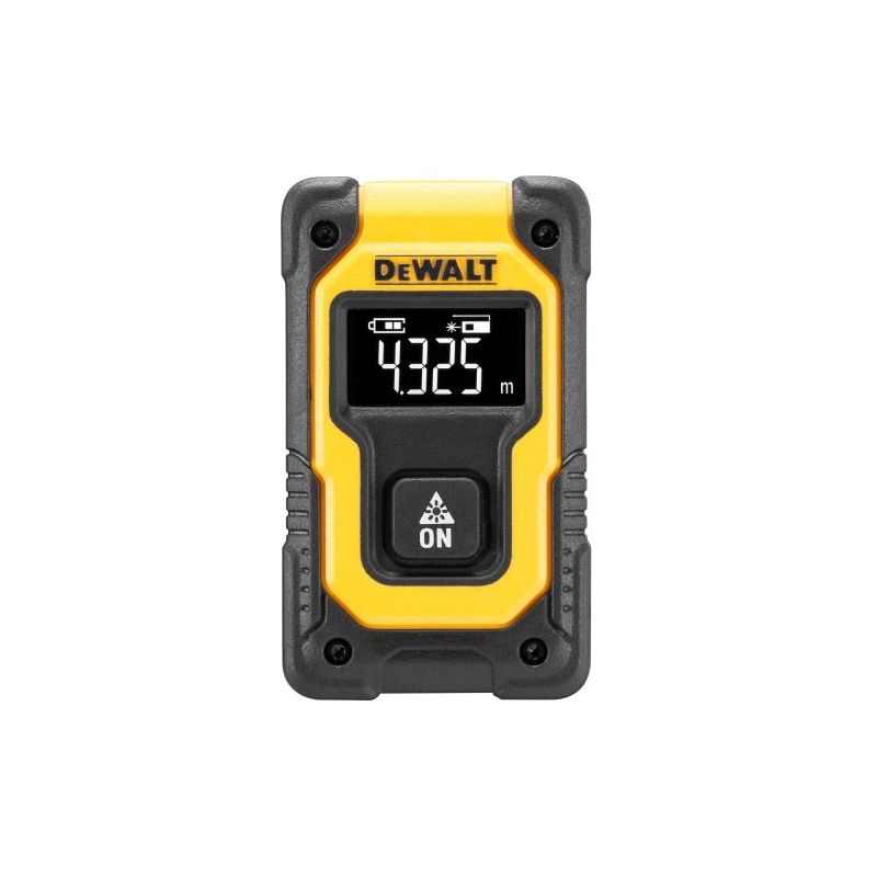 Attāluma mērītājs Dewalt DW055PL-XJ. 15 m