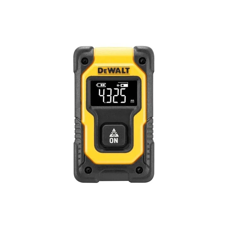Atstumo matuoklis Dewalt DW055PL-XJ, 15 m