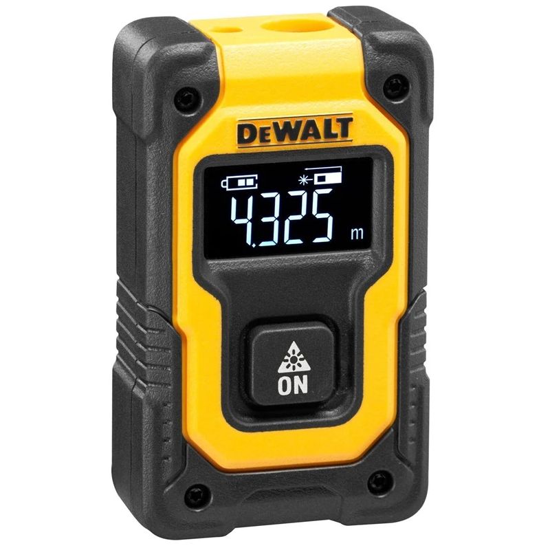 Attāluma mērītājs Dewalt DW055PL-XJ. 15 m