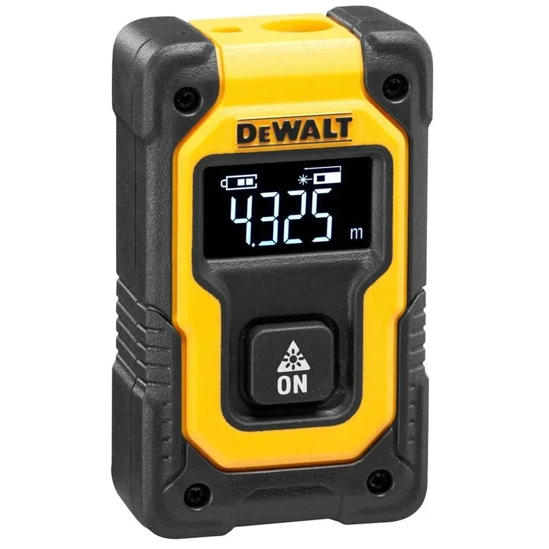 Atstumo matuoklis Dewalt DW055PL-XJ, 15 m
