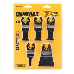 Zāģēšanas asmeņi dewalt dt20732-qz 5gab.
